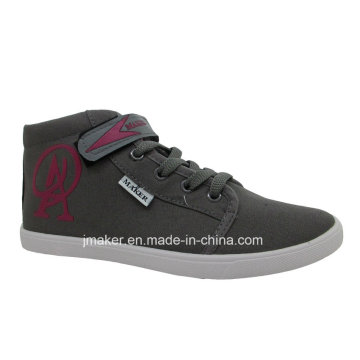 Le plus nouveau haut haut hommes chaussures hommes chaussures d&#39;injection (J2606-M)